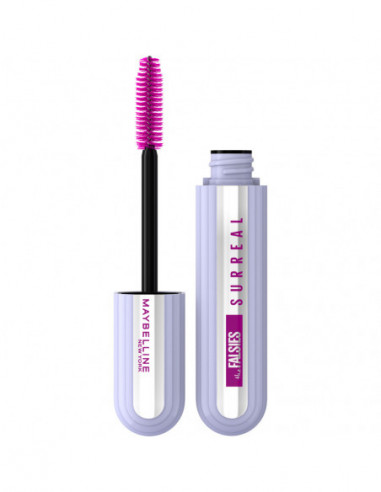 Mascara de Pestañas Maybelline The...