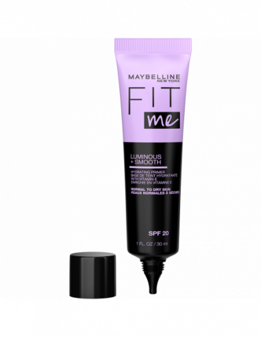 Pre Base de Maquillaje Maybelline Fit...