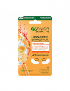 Mascarilla para Ojos...