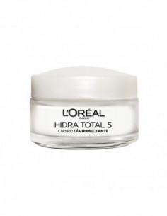 Crema Humectante Dia...