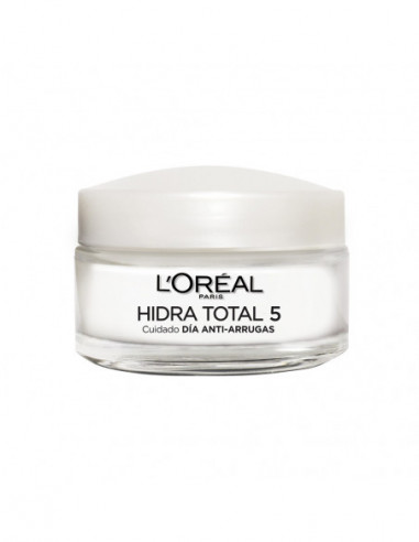Crema Anti Arrugas L'Oreal Paris...