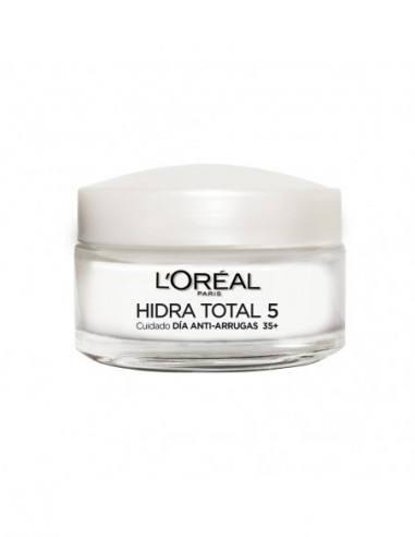 Crema Anti Arrugas L'Oreal Paris...