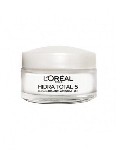 Crema Anti Arrugas L'Oreal Paris...