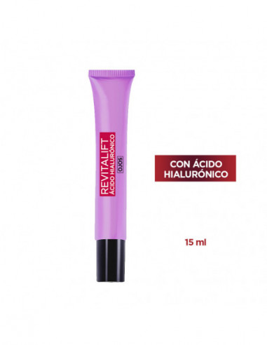 Contorno de Ojos L'Oreal Paris...