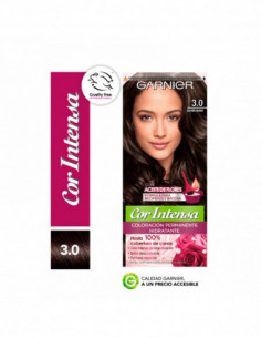 Kit Tintura Permanente Cor...