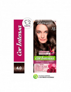 Kit Tintura Permanente Cor...