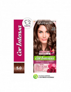 Kit Tintura Permanente Cor...