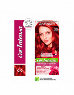 Kit Tintura Permanente Cor...