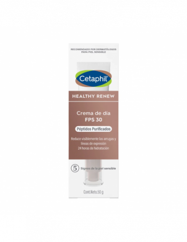Cetaphil Healthy Renew Crema De Dia...