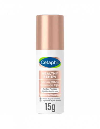 Cetaphil Healthy Renew Serum Ojos X...