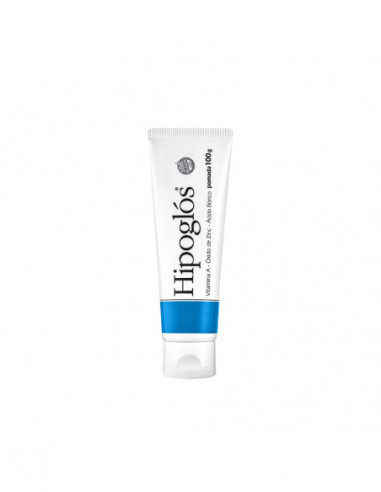 Hipoglos Pomada X 100 Gr