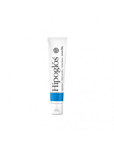 Hipoglos Pomada X 50 Gr