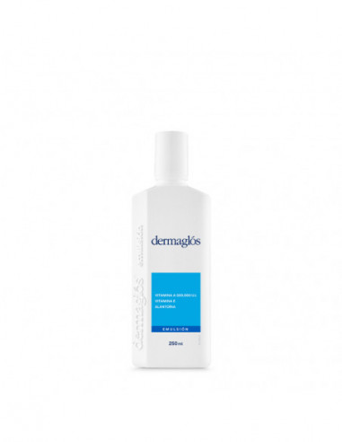 Dermaglos Emulsion X 250 Gr