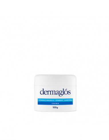 Dermaglos Crema X 100 Gr