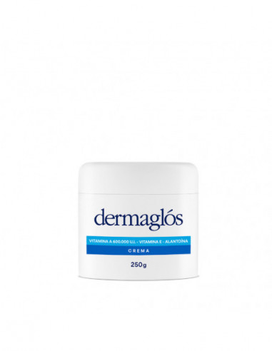 Dermaglos Crema X 250 Gr
