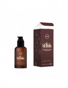 Maxx Gel Relaxx Chocolate Y...
