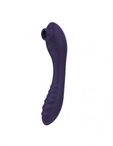 Maxx Play Vibrador Suxx