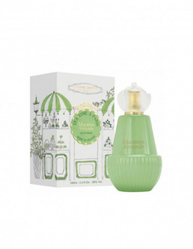 Jeanne Arthes Paris Tea Time Macaron...