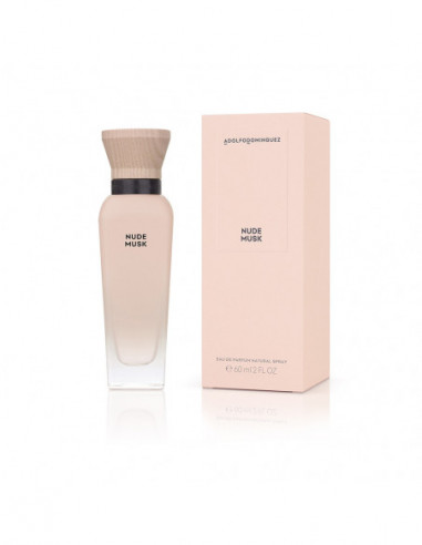 Adolfo Dominguez Nude Musk Perfume...