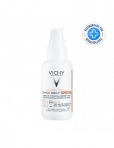 Vichy Capital Soleil Uv Age...