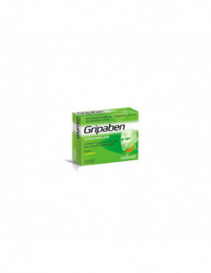 Gripaben Caramelos X 9...
