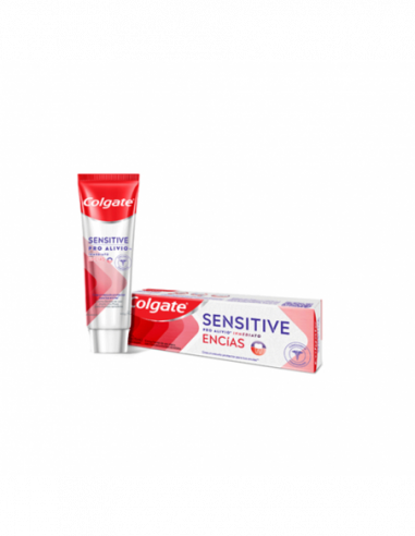 Colgate Sensitive Pro Alivio Encias...