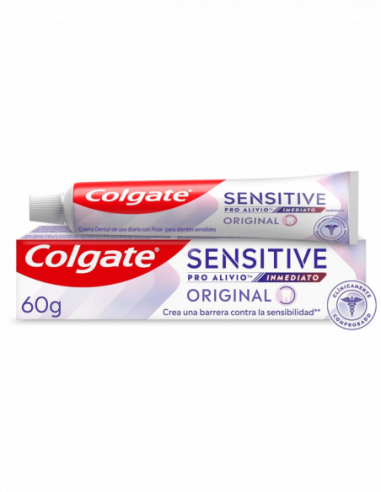 Colgate Sensitive Pro Alivio Crema...