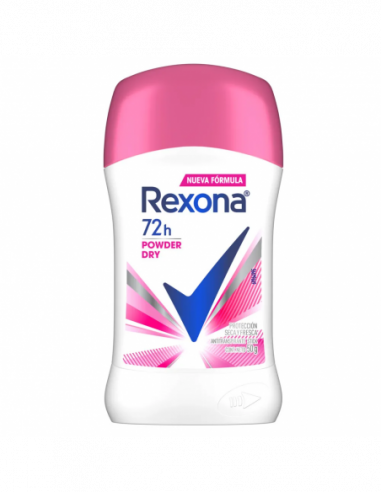 Rexona Woman Power Dry Stick X 50 Gr