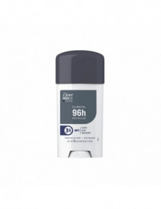 Dove Clinical Men En Barra...
