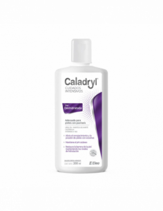 Caladryl Cuidados...
