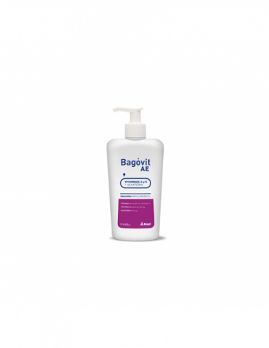Bagovit Ae Emulsion X 400 Ml