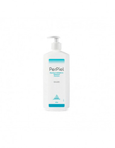 Perpiel Emulsion X 400 Gr