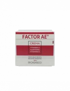 Factor Ae Crema X 100 Gr