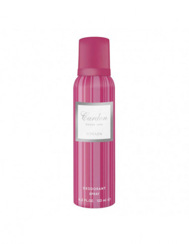 Cardon Soñada Desodorante X 123 Ml