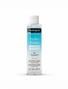 Neutrogena Hydroboost Agua...