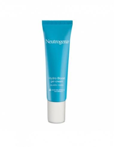 Neutrogena Hydroboost Gel Crema Para...