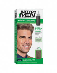 Just For Men Colorante En...