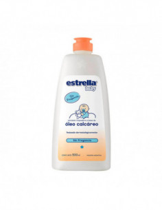 Estrella Baby Oleo Calcareo...