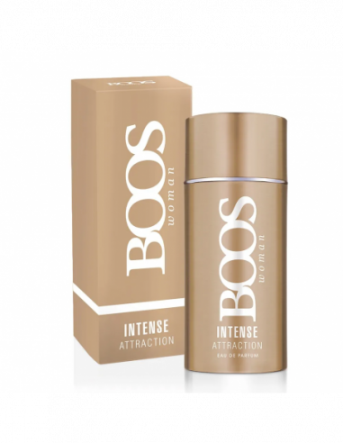 Boos Intense Atraction Perfume...