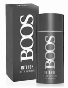 Boos Intense Atraction...