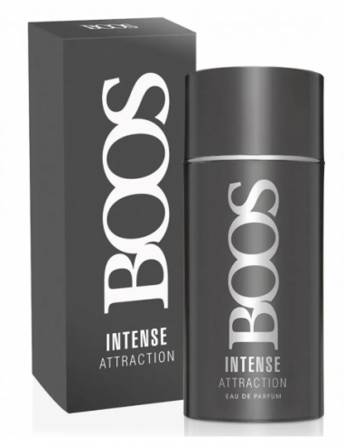 Boos Intense Atraction Perfume...