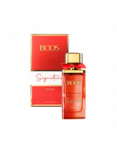 Boos Signature Perfume...