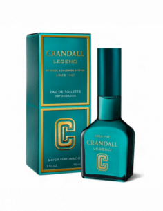 Crandall Legend Perfume...