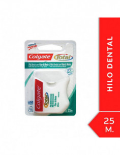Colgate Hilo Dental Total...