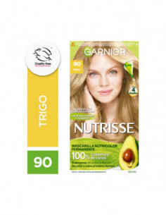 Kit Tintura Nutrisse...