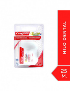 Colgate Hilo Dental Total 25m