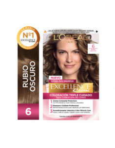 Kit Tintura Excellence...