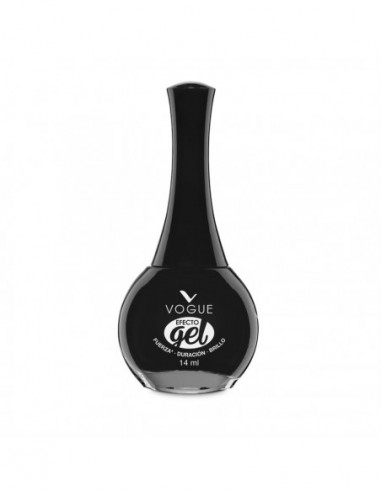 Esmalte Vogue Efecto Gel Tono Secreto