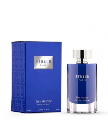 Feraud Paris Bleu Marine Perfume...