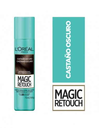 Retocador de Raices Magic Retouch de...